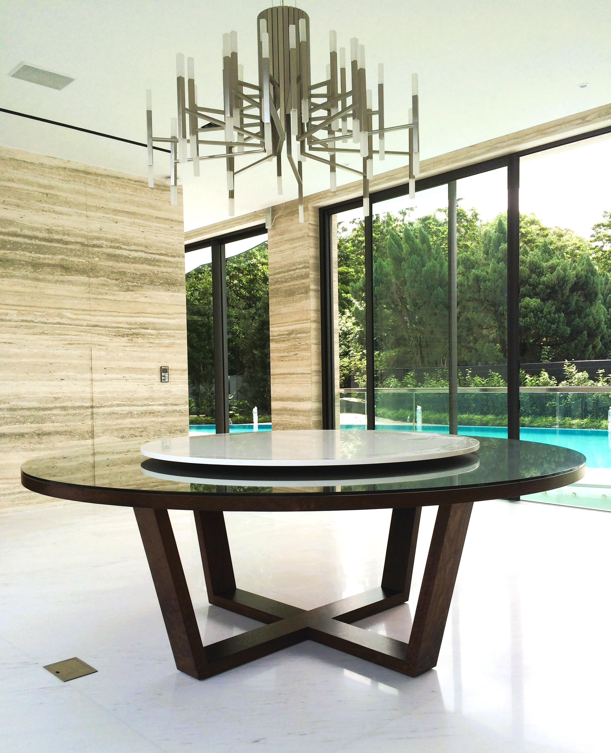 Gallery Dining 13